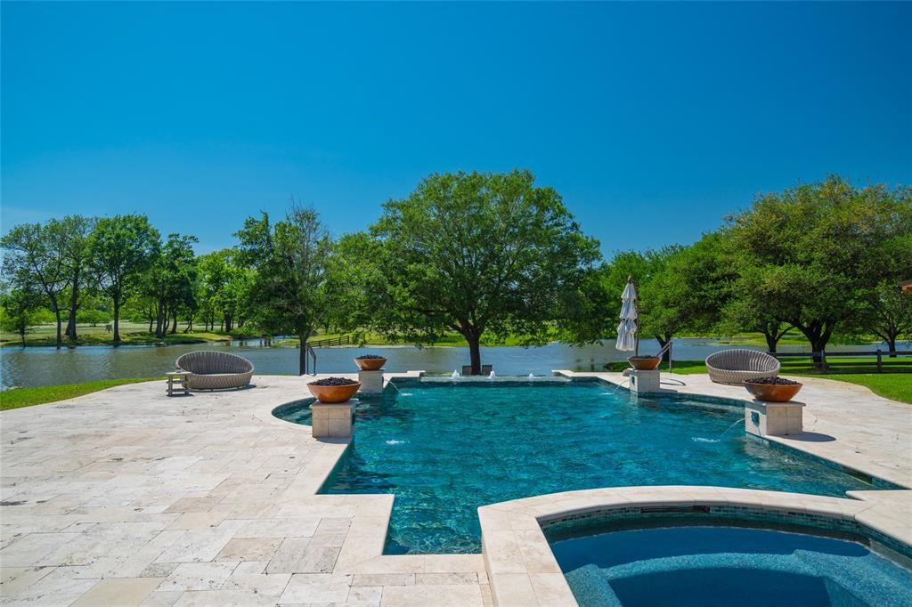 Unmatched elegance at broad oaks ranch in hempstead tx priced at 29. 5 million 22