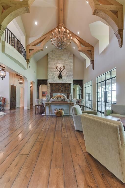 Unmatched elegance at broad oaks ranch in hempstead tx priced at 29. 5 million 7