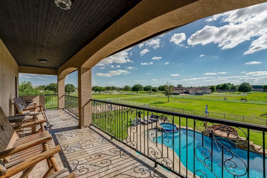 3. 18 acre equestrian oasis with main residence and unmatched amenities in cypress asking 2. 599 million 24