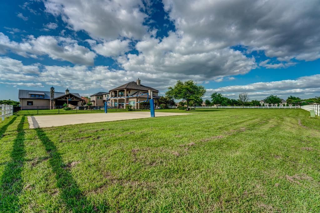 3. 18 acre equestrian oasis with main residence and unmatched amenities in cypress asking 2. 599 million 40