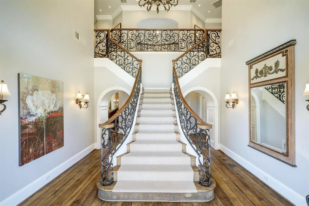 Acreage lifestyle meets city convenience in fresnos exquisite home listed at 3. 499 million 5