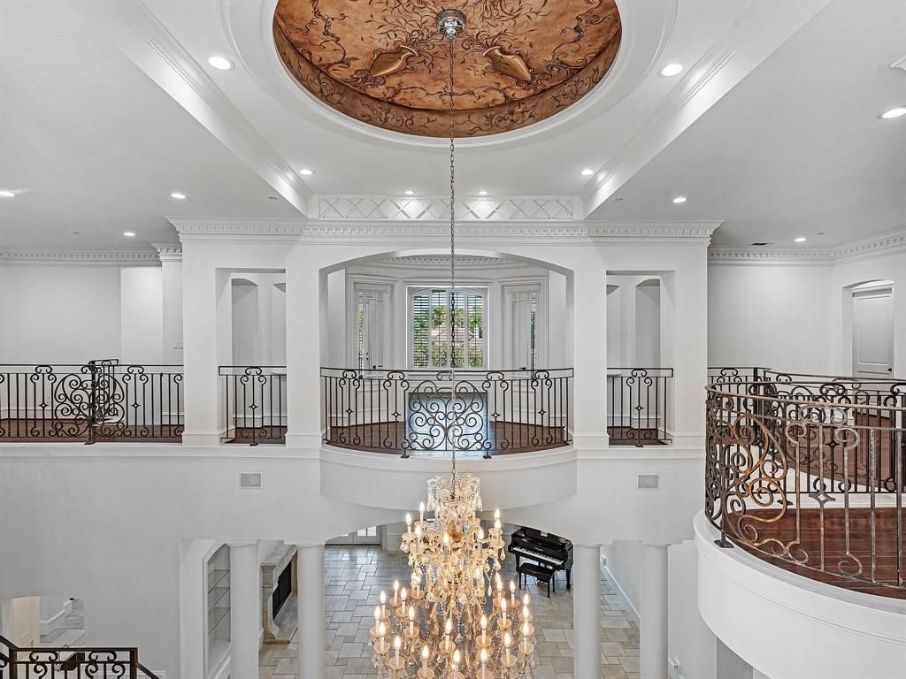 Captivating houston estate an entertainers dream at 4599900 28