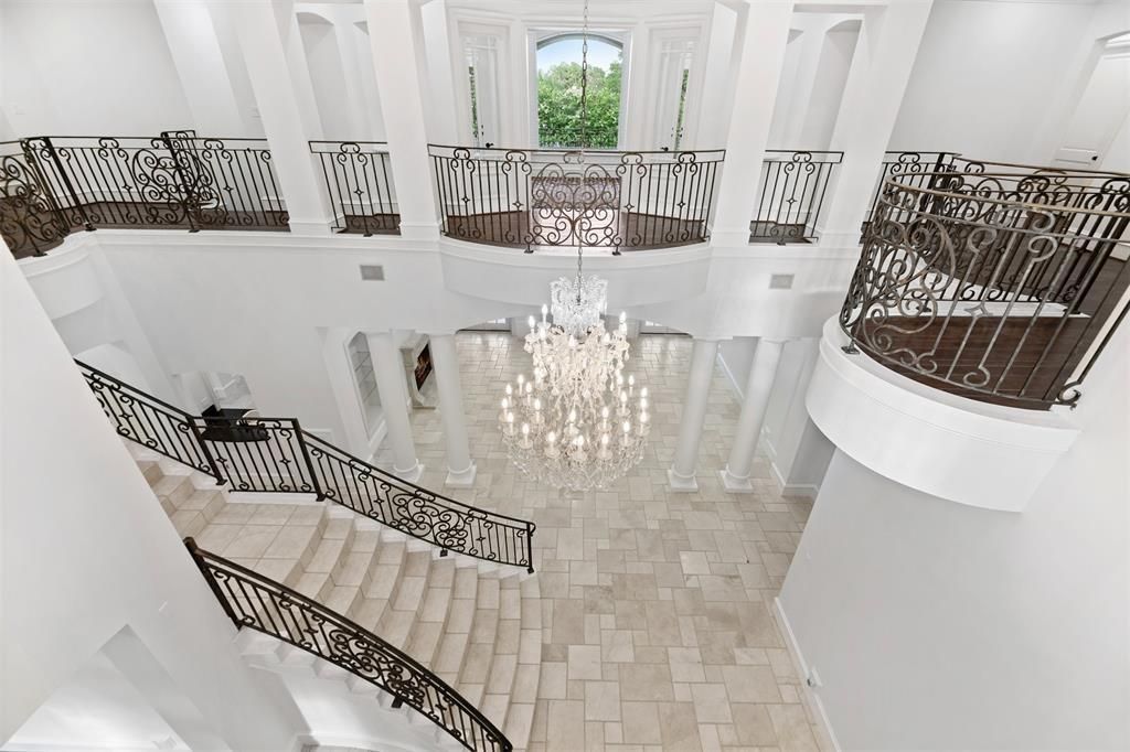 Captivating houston estate an entertainers dream at 4599900 5