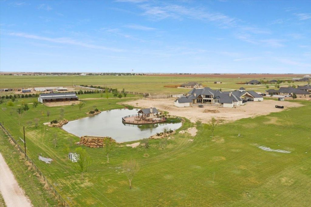 Exceptional home with the finest west texas sunset views offered at 2. 5 million 49
