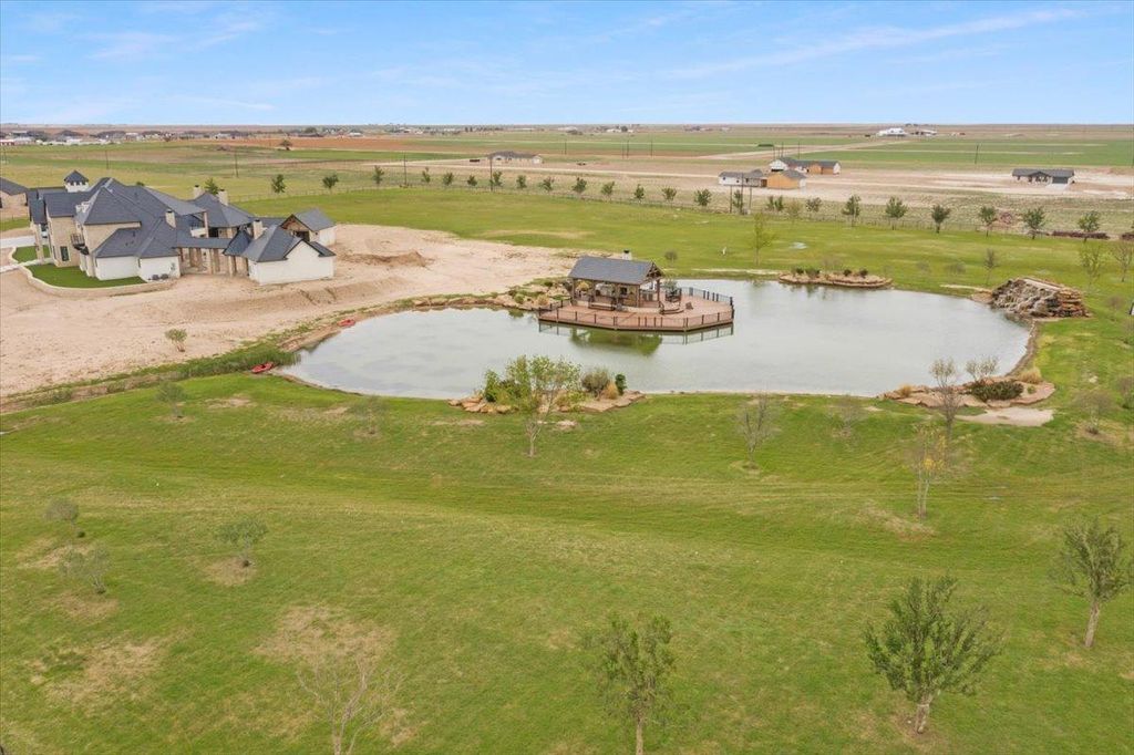 Exceptional home with the finest west texas sunset views offered at 2. 5 million 5