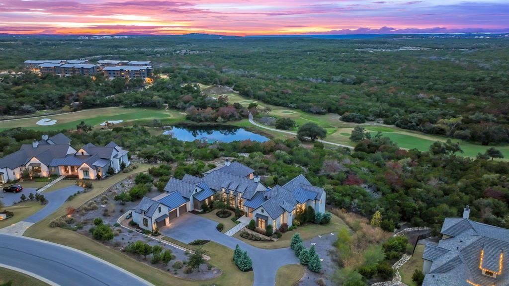 Luxurious amarra estate with panoramic views in austin asking for 5995 million 39 1