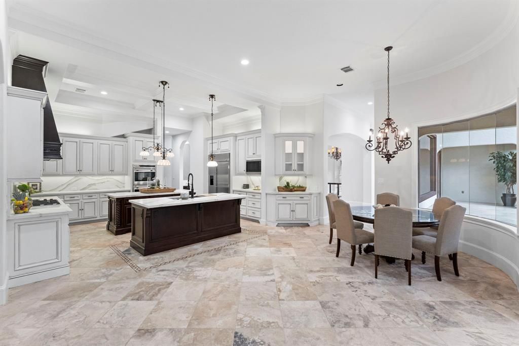 Luxury redefined a 3 million custom home on 1. 3 acres in the village of indian springs the woodlands 13