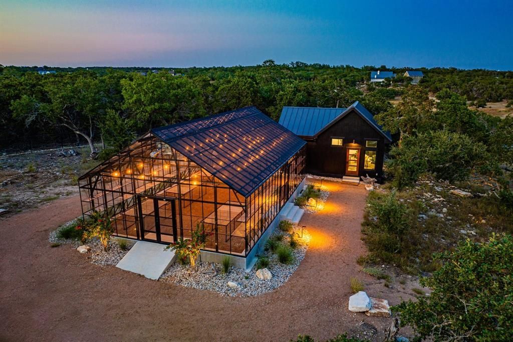 Serene lake views and luxury living await in wimberleys exclusive property priced at 3. 995 million 14