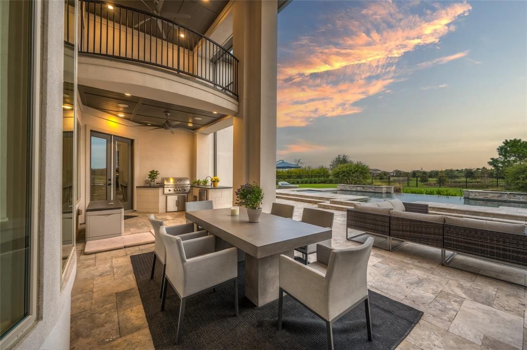 Sheldon lakes luxury estate with resort style outdoor retreat for 2. 9 million 41