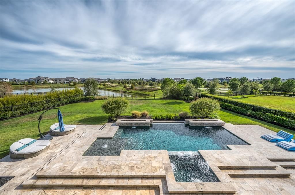 Sheldon lakes luxury estate with resort style outdoor retreat for 2. 9 million 42