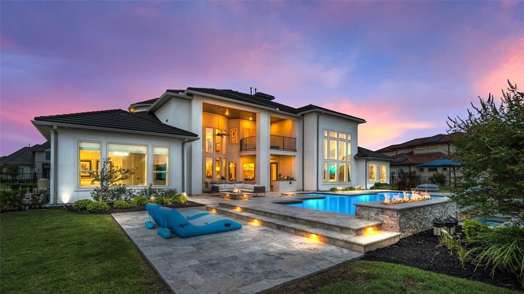Sheldon lakes luxury estate with resort style outdoor retreat for 2. 9 million 46