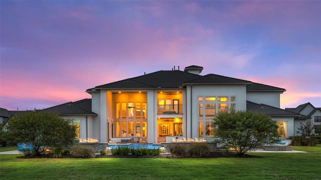 Sheldon lakes luxury estate with resort style outdoor retreat for 2. 9 million 47