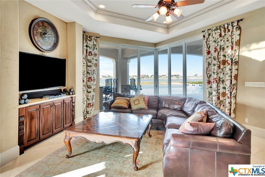 Unrivaled waterfront opulence a magnificent residence in port oconnor offered at 2898750 10