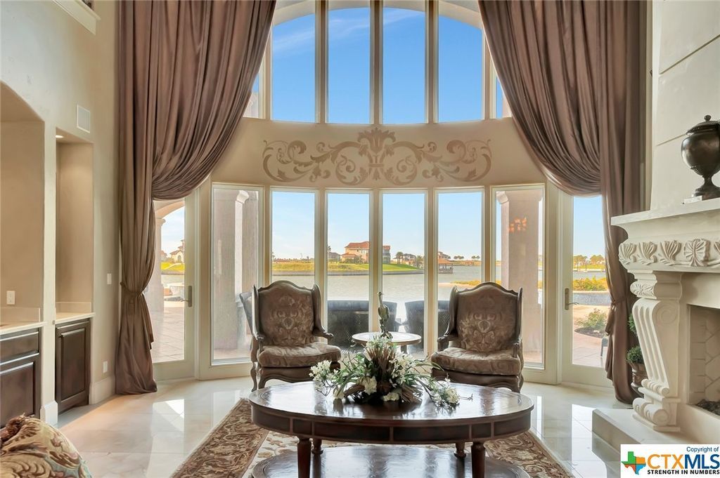 Unrivaled waterfront opulence a magnificent residence in port oconnor offered at 2898750 13