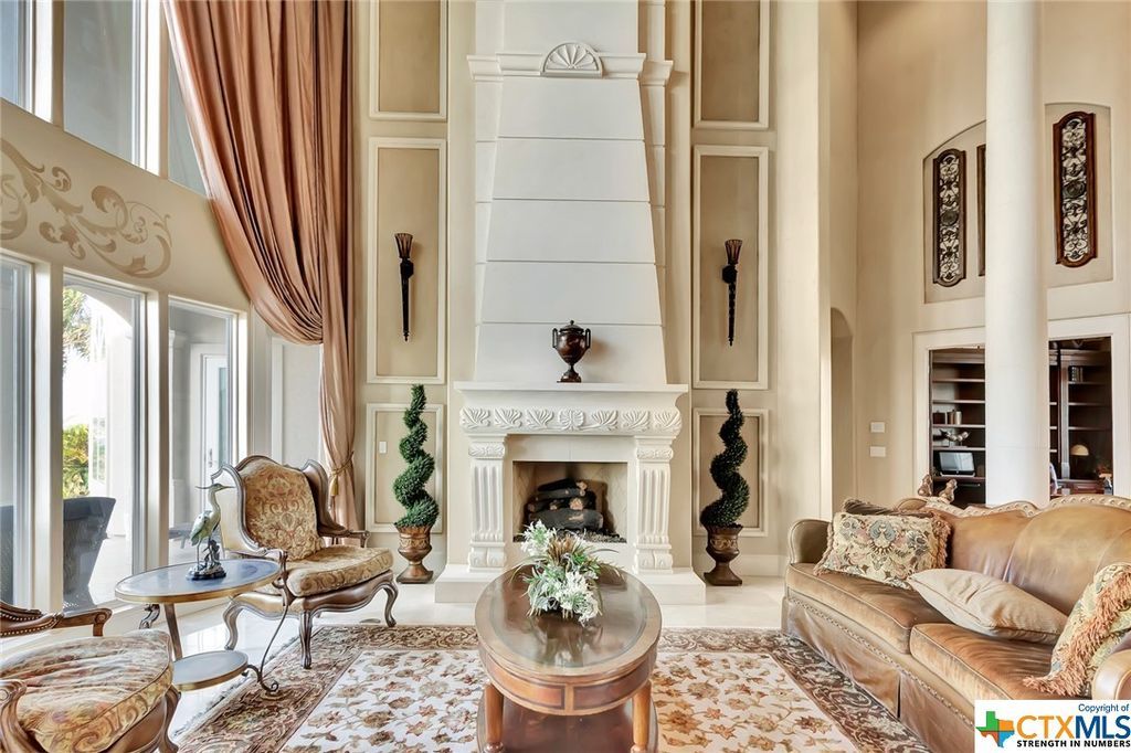 Unrivaled waterfront opulence a magnificent residence in port oconnor offered at 2898750 14