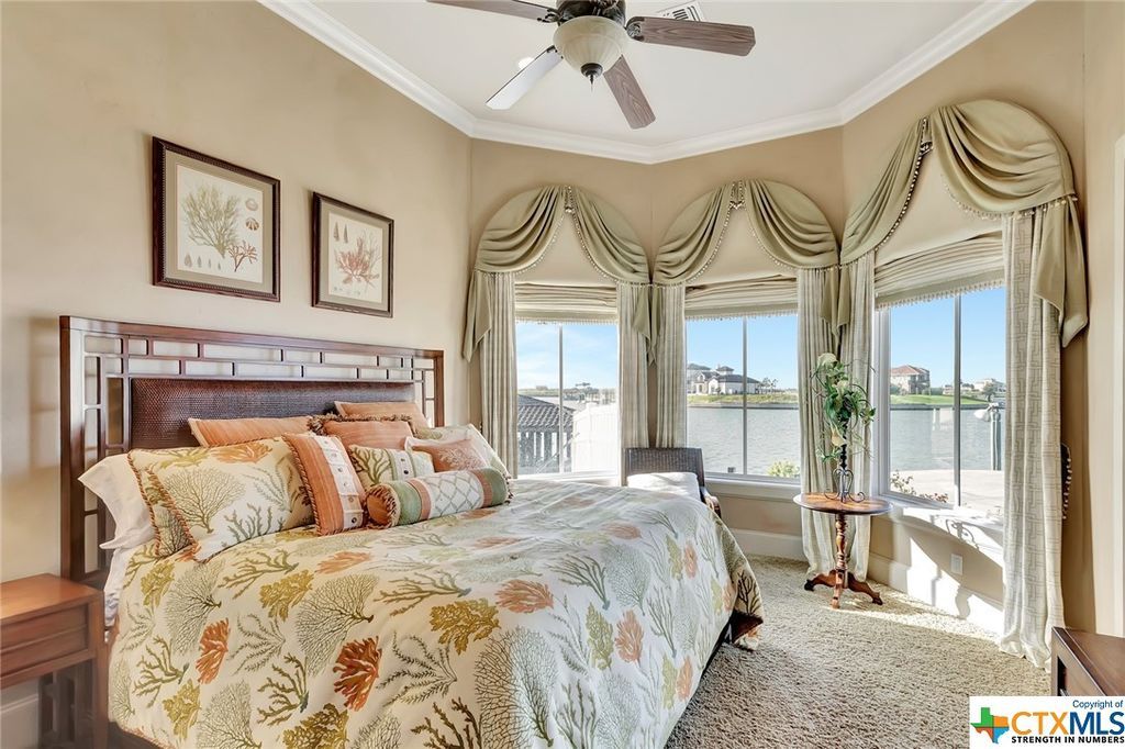 Unrivaled waterfront opulence a magnificent residence in port oconnor offered at 2898750 26
