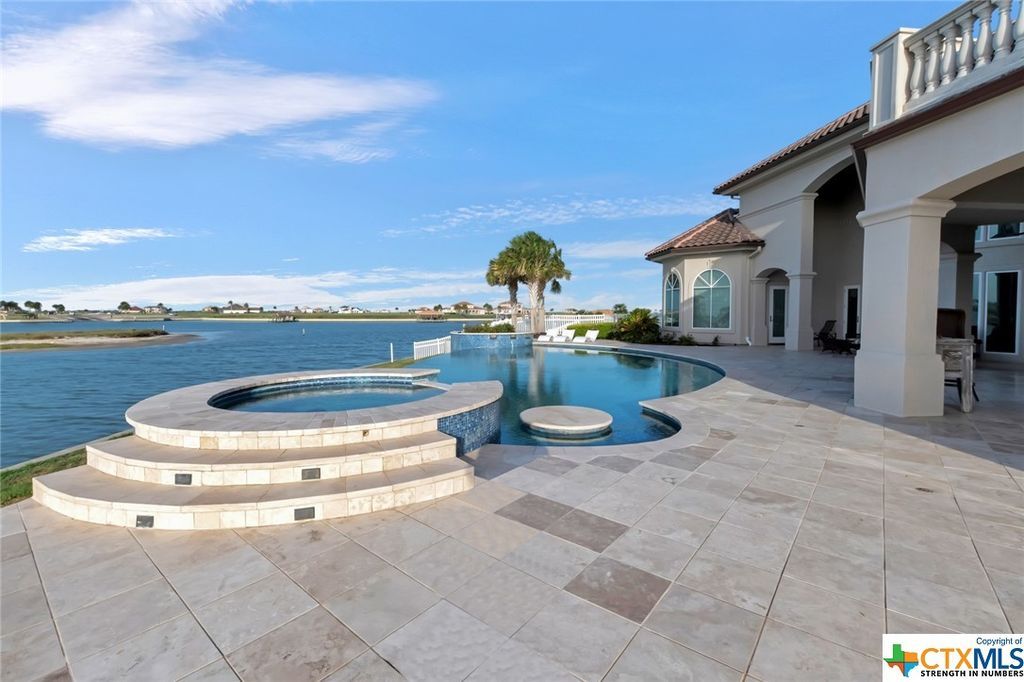 Unrivaled waterfront opulence a magnificent residence in port oconnor offered at 2898750 38