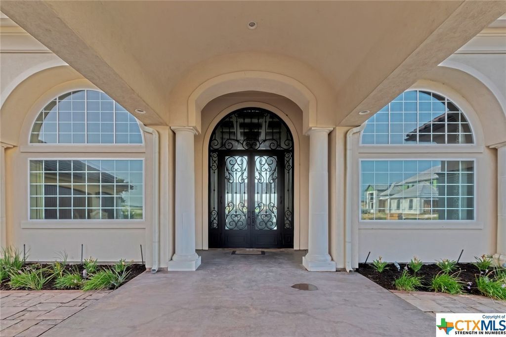 Unrivaled waterfront opulence a magnificent residence in port oconnor offered at 2898750 39