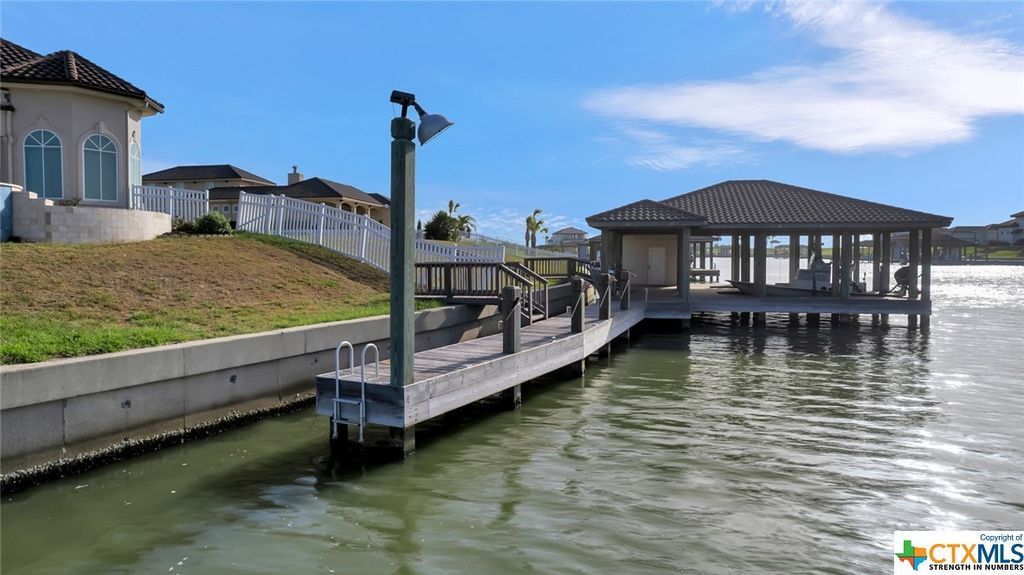 Unrivaled waterfront opulence a magnificent residence in port oconnor offered at 2898750 5