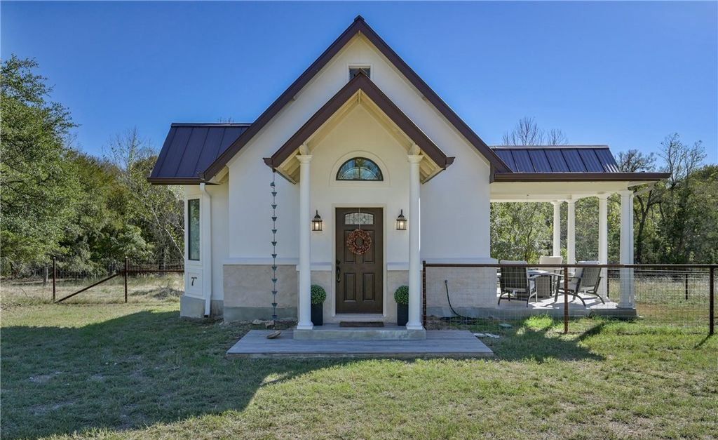Unveiling the 3. 5 million resort lifestyle at this breathtaking texas hill country retreat 36