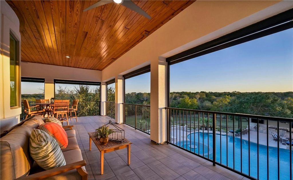 Unveiling the 3. 5 million resort lifestyle at this breathtaking texas hill country retreat 5