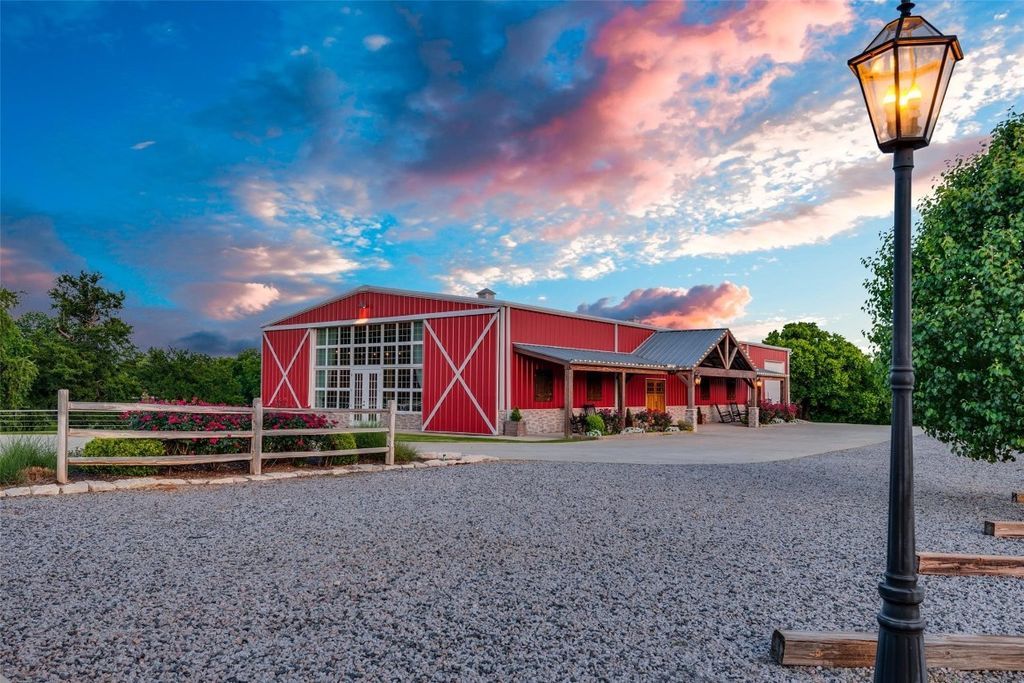 Beautiful property in denton featuring 3 story stone and timber homestead asking 2. 99 million 19