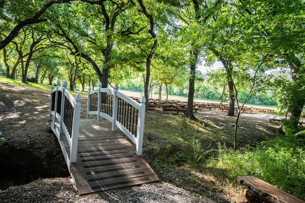 Beautiful property in denton featuring 3 story stone and timber homestead asking 2. 99 million 24