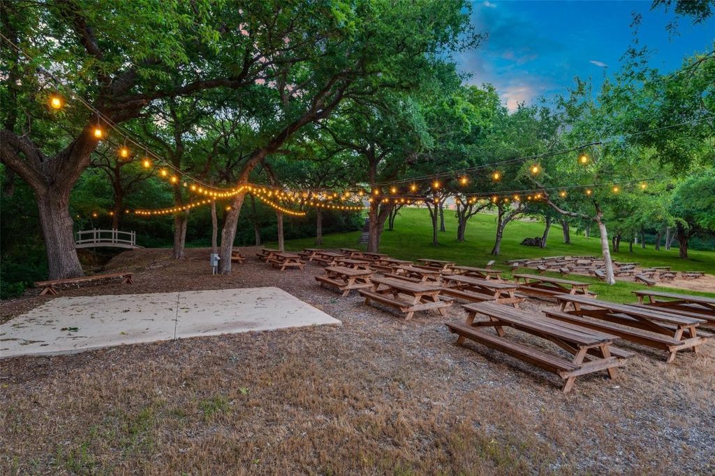 Beautiful property in denton featuring 3 story stone and timber homestead asking 2. 99 million 26