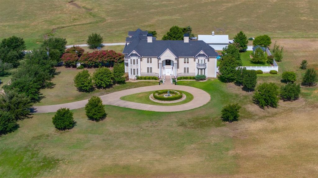 Hilltop elegance a stunning 3 story georgian style home asking for 2. 559 million 3