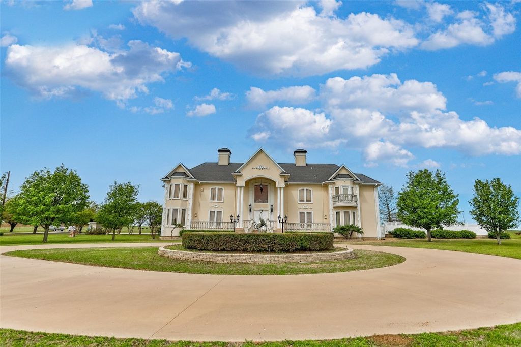 Hilltop elegance a stunning 3 story georgian style home asking for 2. 559 million 5