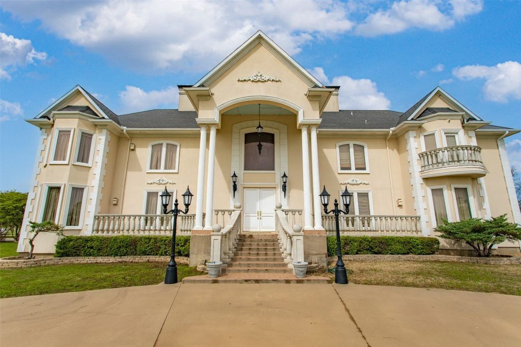 Hilltop elegance a stunning 3 story georgian style home asking for 2. 559 million 6
