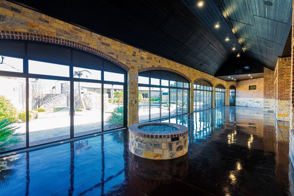 Lavish odessa residence boasts abundant amenities and entertainment spaces priced at 2. 7 million 52