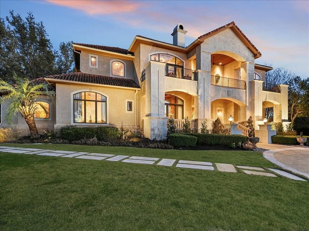 Costa bella estate luxurious mediterranean home hits market at 3. 5 million 2