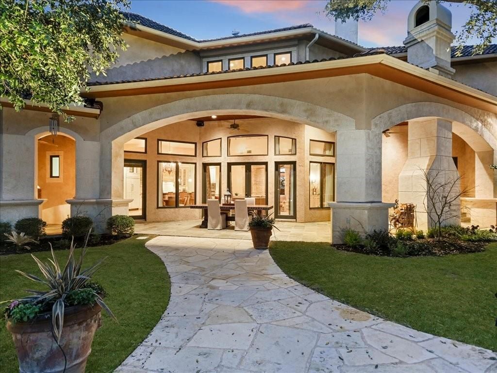 Costa bella estate luxurious mediterranean home hits market at 3. 5 million 29