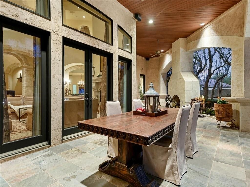 Costa bella estate luxurious mediterranean home hits market at 3. 5 million 30