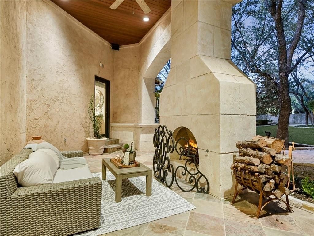 Costa bella estate luxurious mediterranean home hits market at 3. 5 million 31