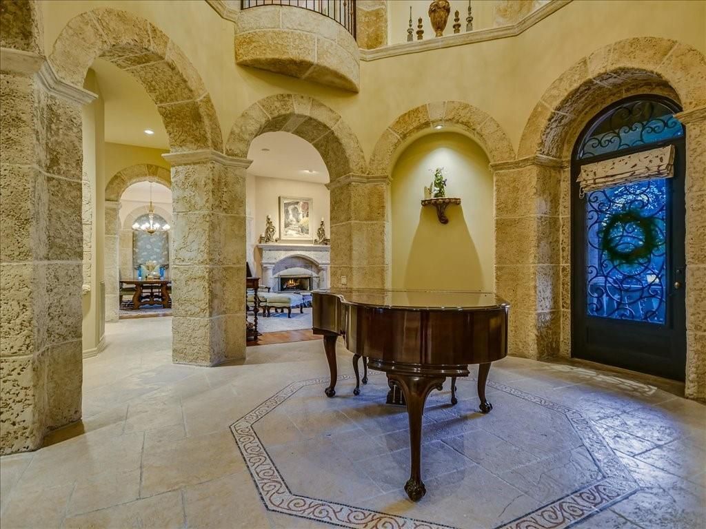 Costa bella estate luxurious mediterranean home hits market at 3. 5 million 4