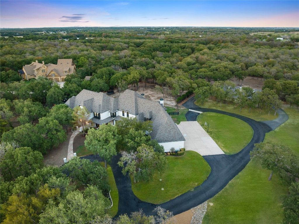 Expansive gated estate on 6. 6 acres available for 3. 5 million 30
