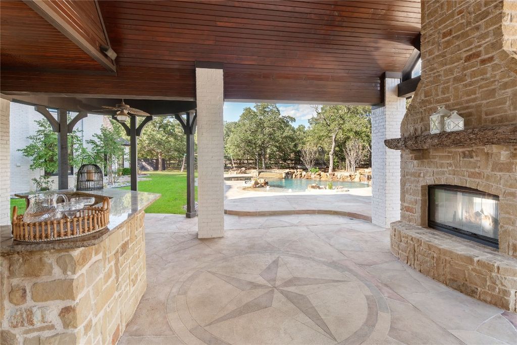 Expansive gated estate on 6. 6 acres available for 3. 5 million 32
