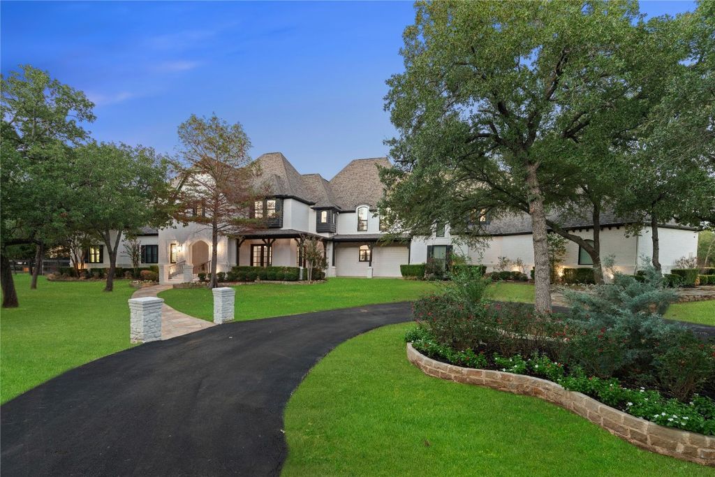 Expansive gated estate on 6. 6 acres available for 3. 5 million 35