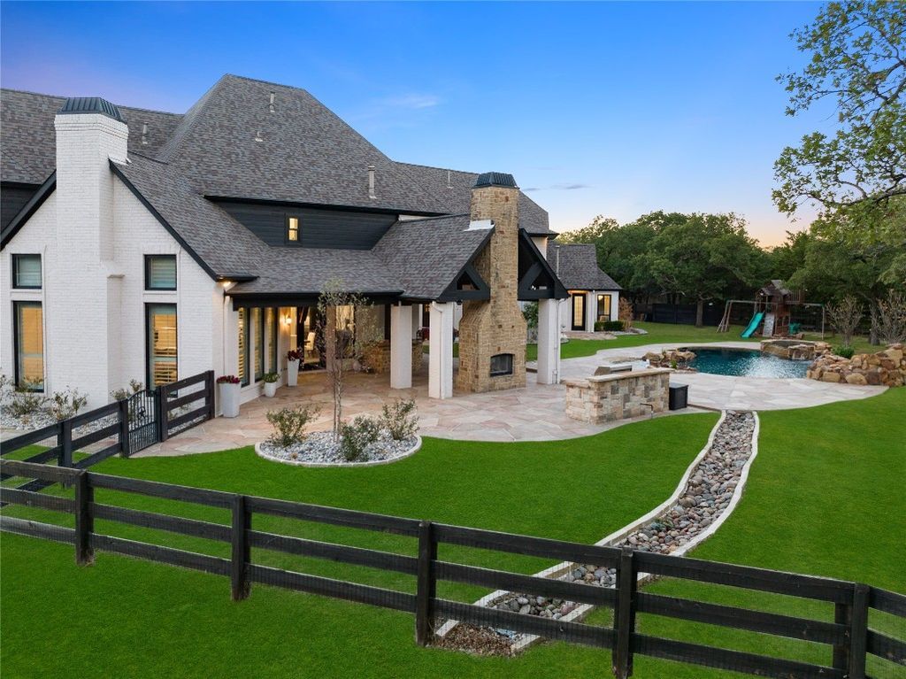 Expansive gated estate on 6. 6 acres available for 3. 5 million 36