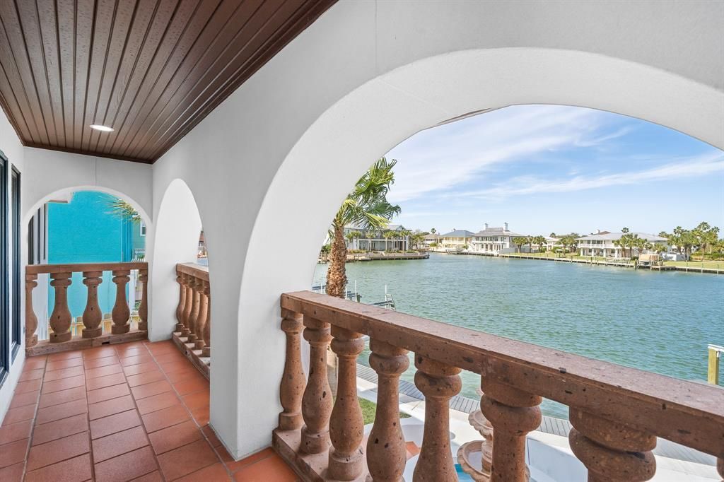 Key allegros jewel magnificent waterfront residence listed at 3. 29 million 10