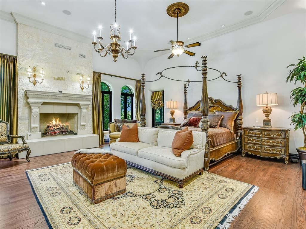 Mediterranean masterpiece a luxurious architectural marvel offered at 8. 5 million 11