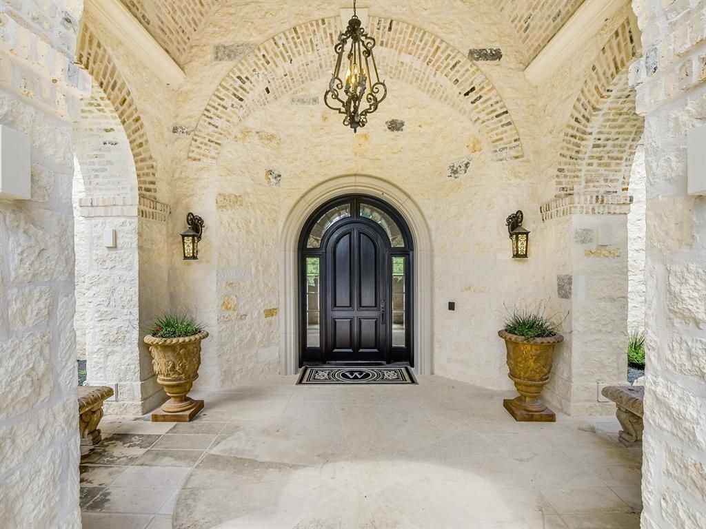 Mediterranean masterpiece a luxurious architectural marvel offered at 8. 5 million 2