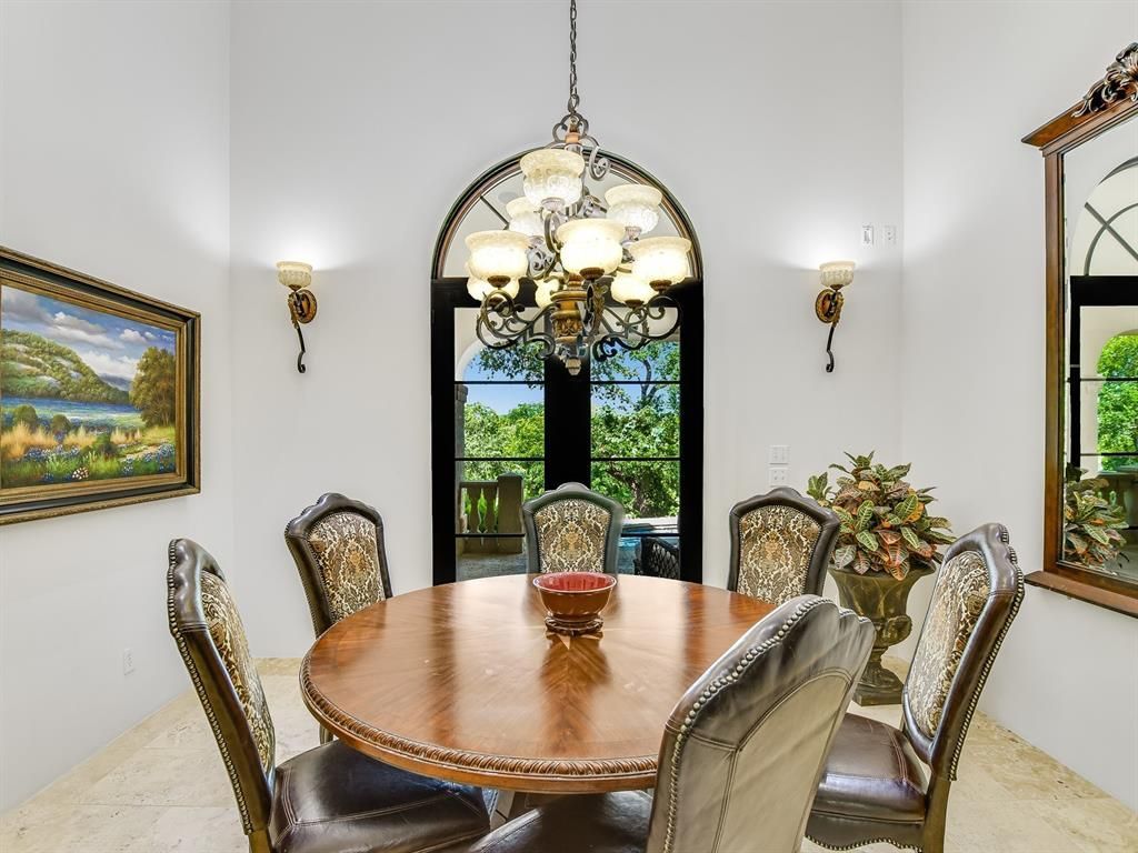 Mediterranean masterpiece a luxurious architectural marvel offered at 8. 5 million 9