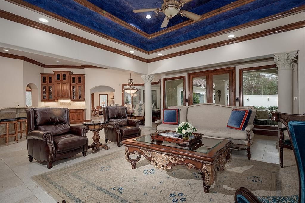 Spectacular kingman home in carlton woods with world class amenities 11