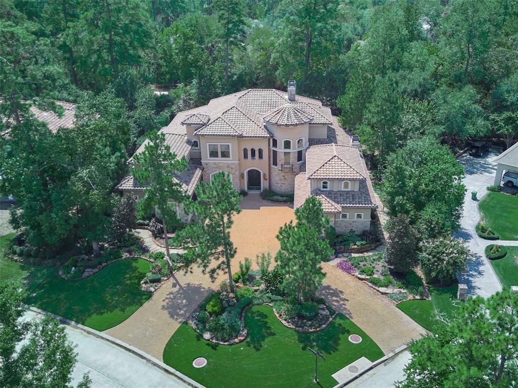 Stunning Carlton Woods Home with Unmatched Features and Pristine Amenities Listed at $2,24 Million