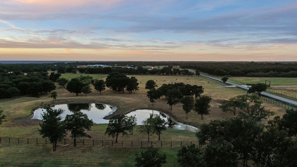 Timeless elegance on 27. 9 acres custom rock home listed at 3. 25 million 38