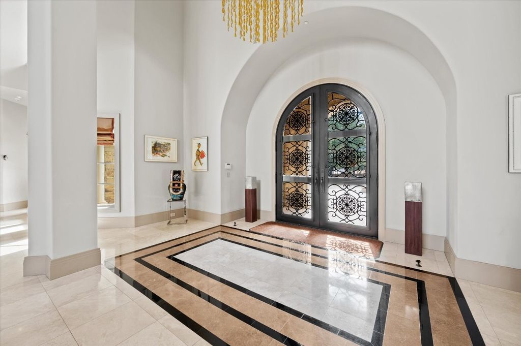 Unparalleled opulence extraordinary luxury estate on 4. 828 acres offered at 12. 4 million 2