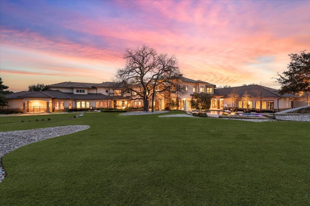 Unparalleled opulence extraordinary luxury estate on 4. 828 acres offered at 12. 4 million 39